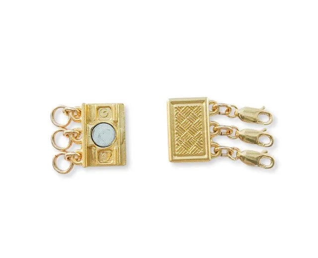 Layering Clasp