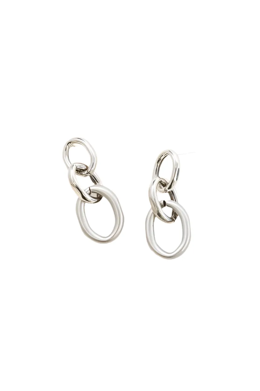 Let's Link Up Earrings