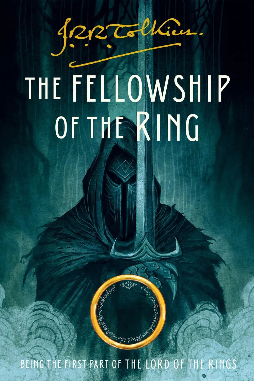 Lord of the Rings 1: The Fellowship of the Ring