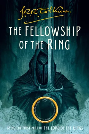 Lord of the Rings 1: The Fellowship of the Ring