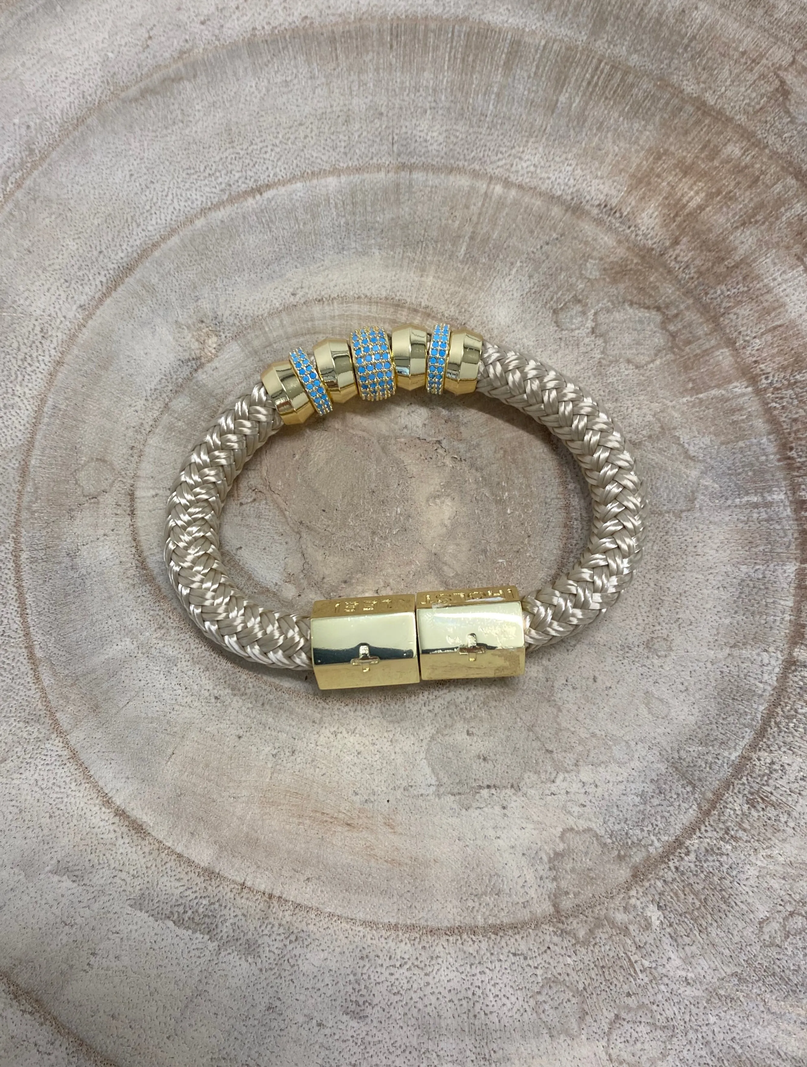 Luxe Classic Bracelet