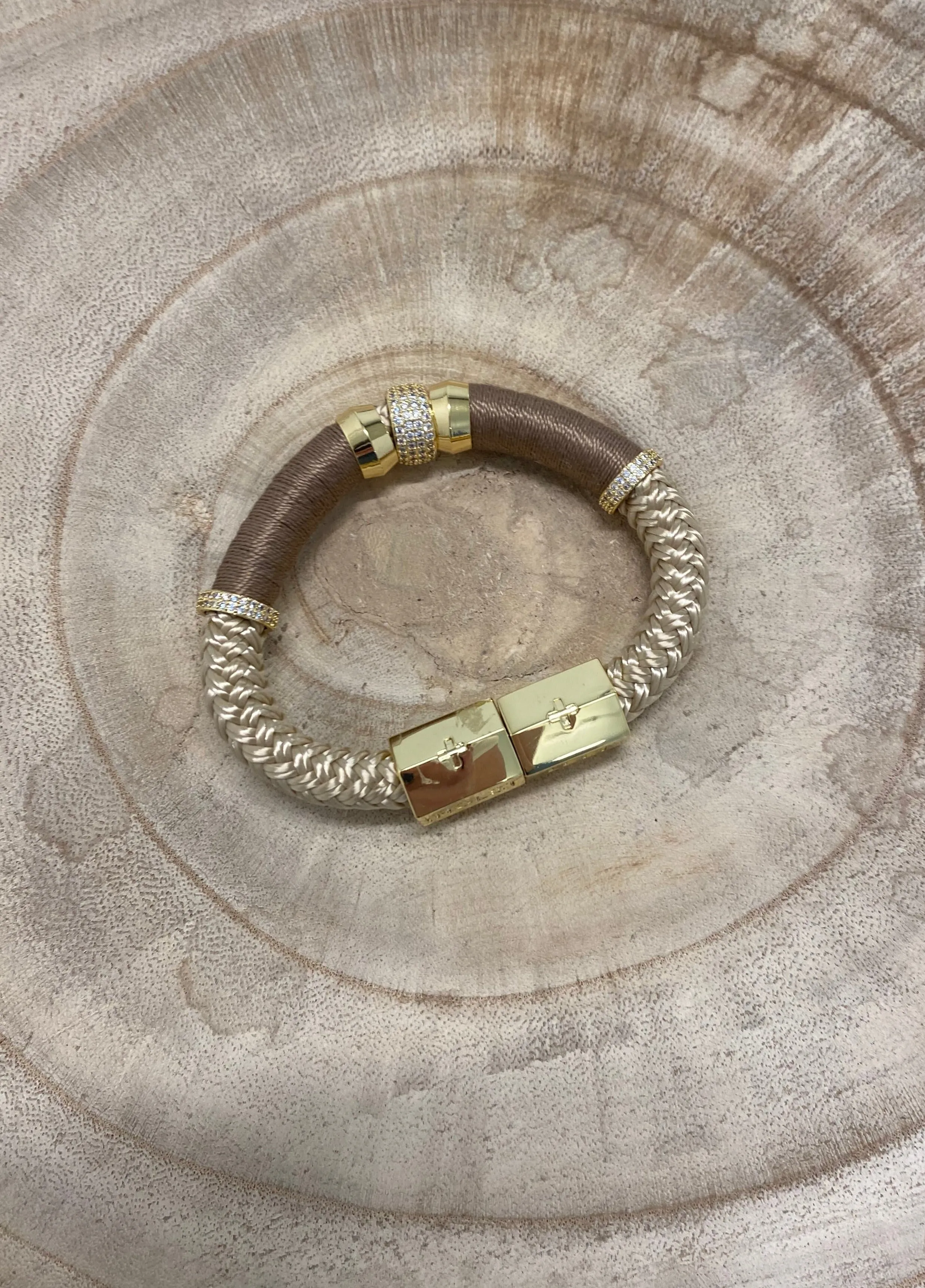 Luxe Classic Bracelet