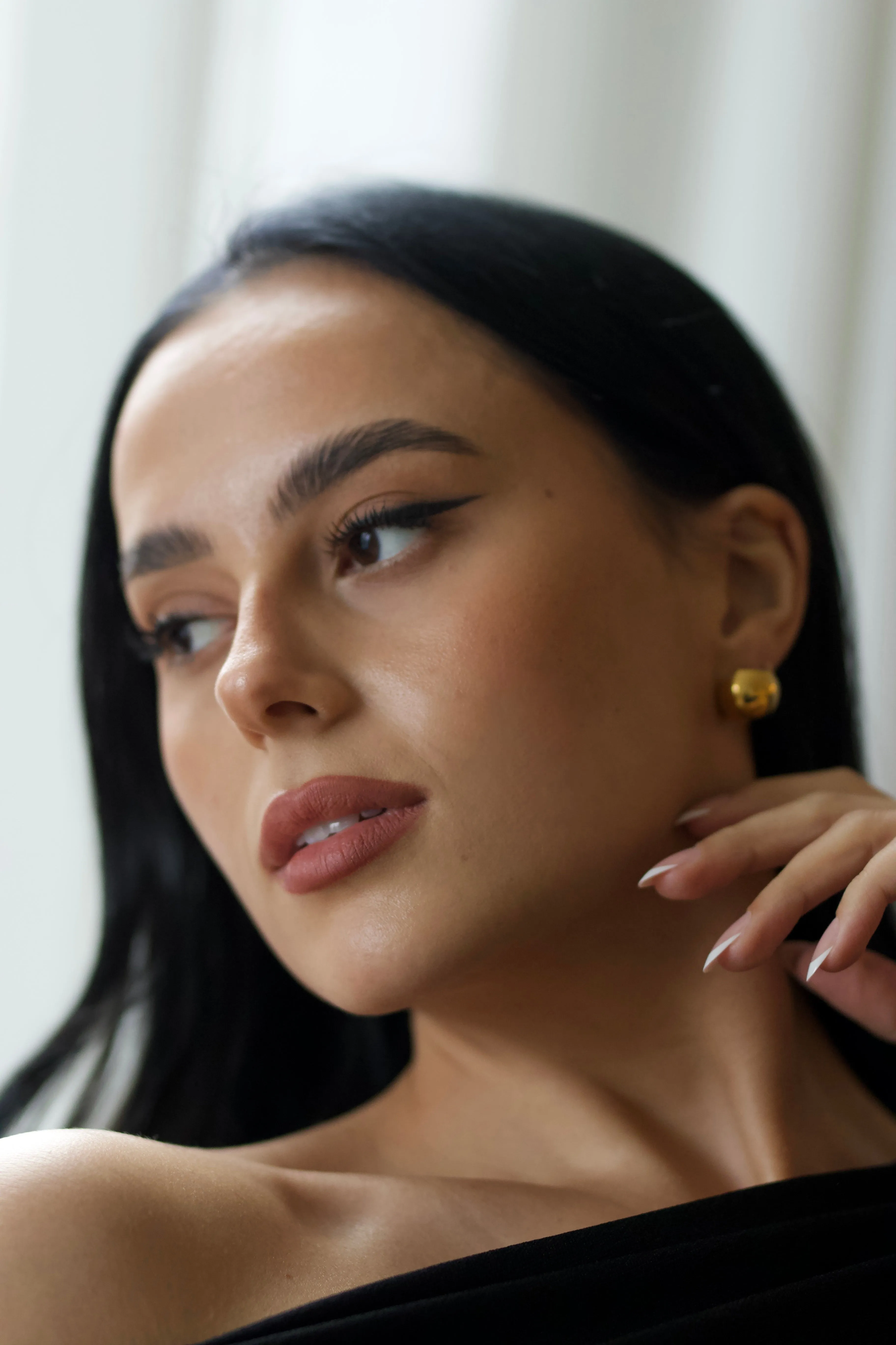 MARGOT | STUDS