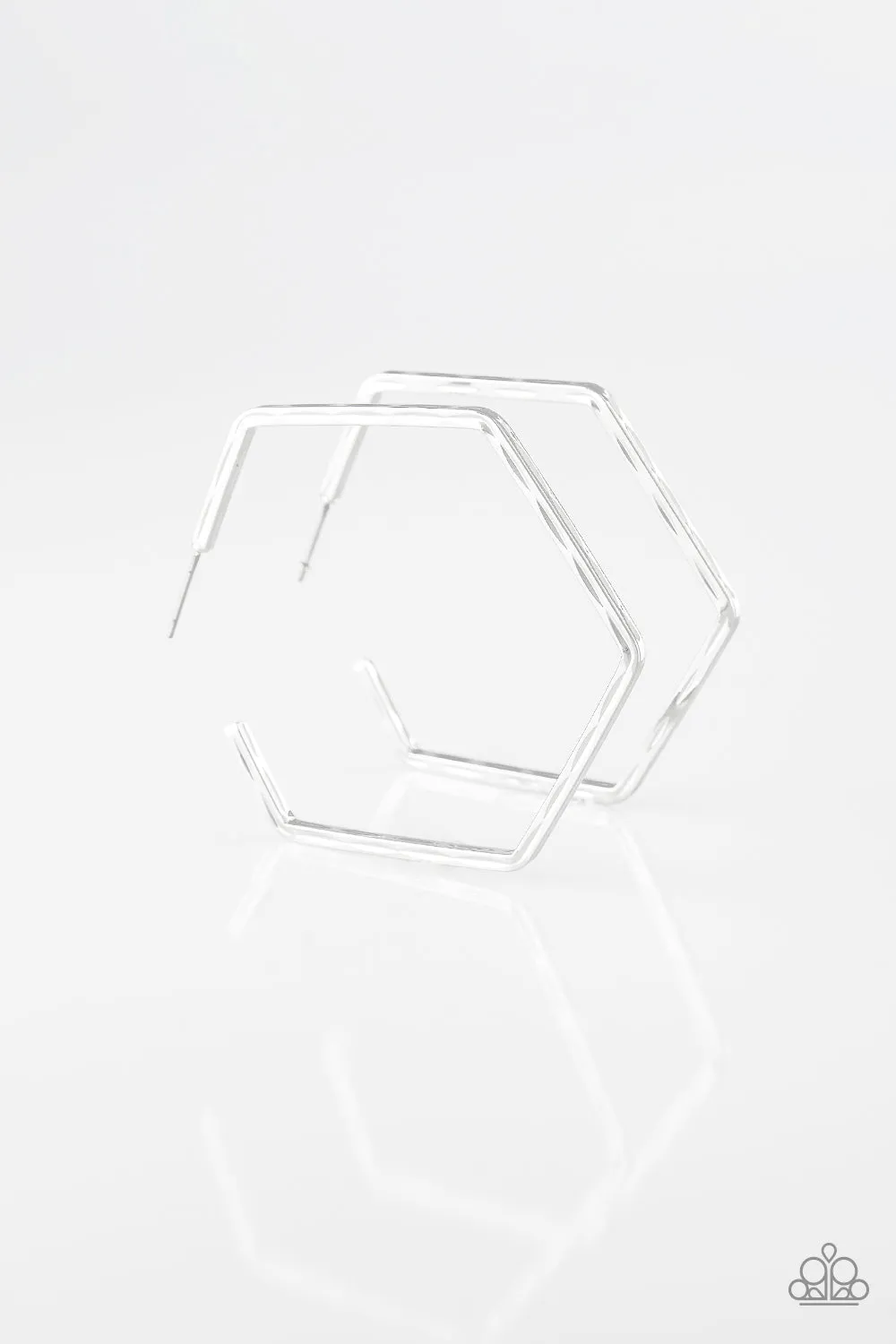Metro Metric - Silver