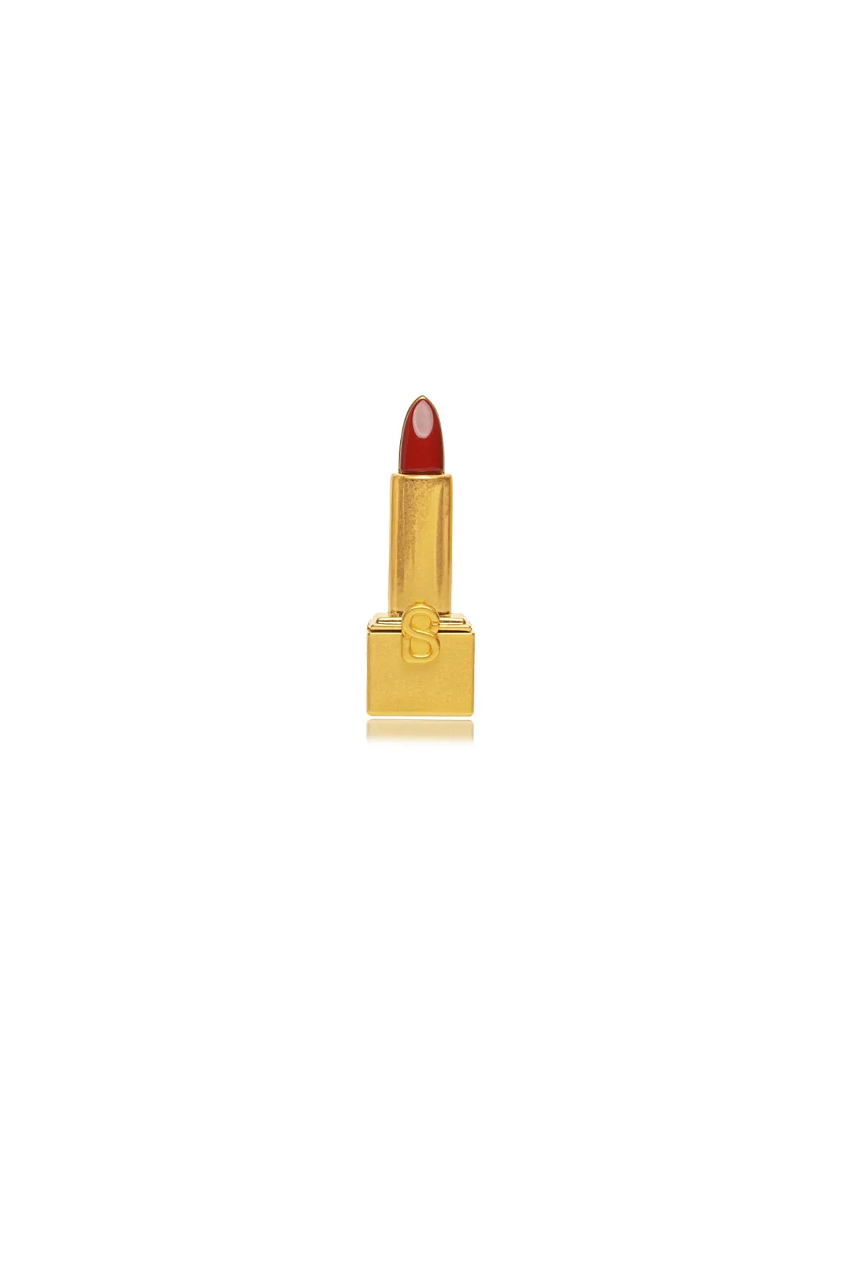 Miniature Brooch Package