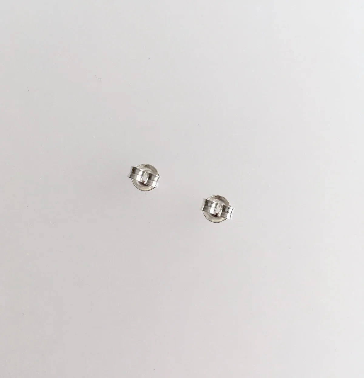 Minimalist Slim Line Bar Studs
