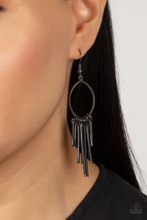 Mood Swing • Gunmetal