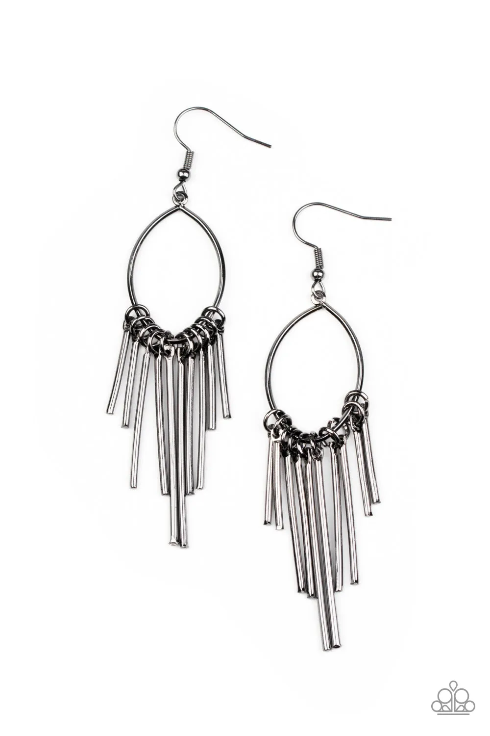 Mood Swing • Gunmetal