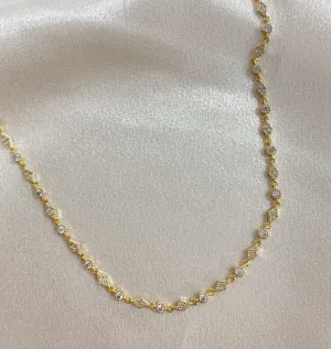 Nicolette Necklace