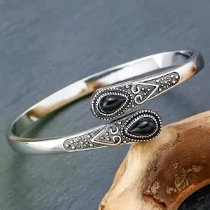 Nocturne Bangle