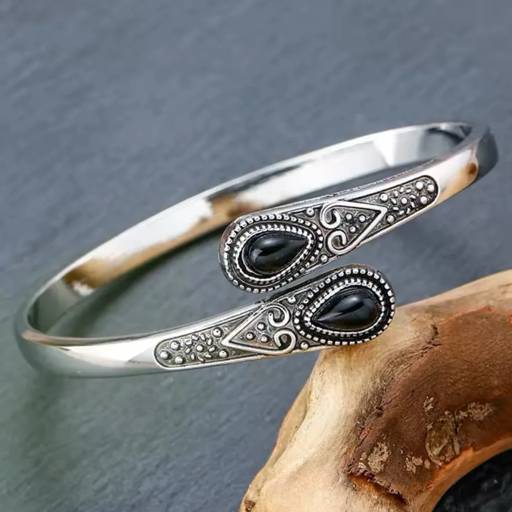 Nocturne Bangle