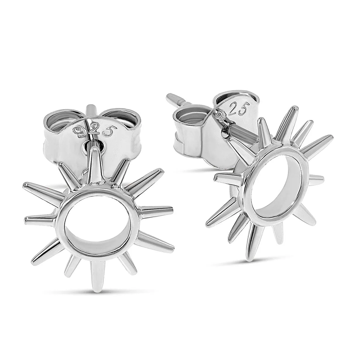 Open Sunshine Studs