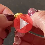 Pink Coin Pearl <BR/> Bracelet