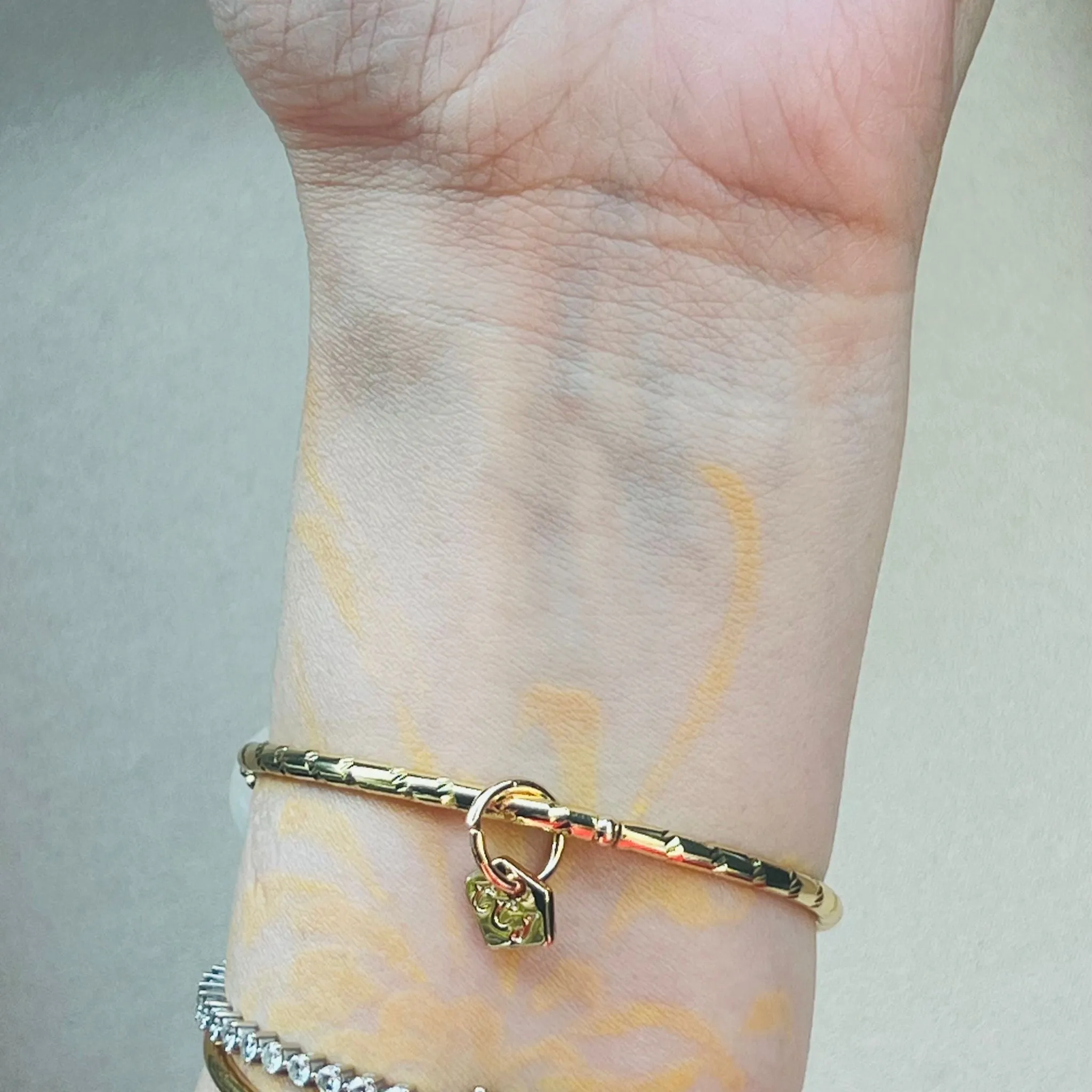 Precious Pearl Diadem Bracelet