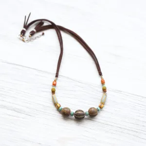 Pumtek Legacy Necklace