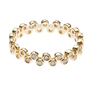 Semilla Eternity Bands