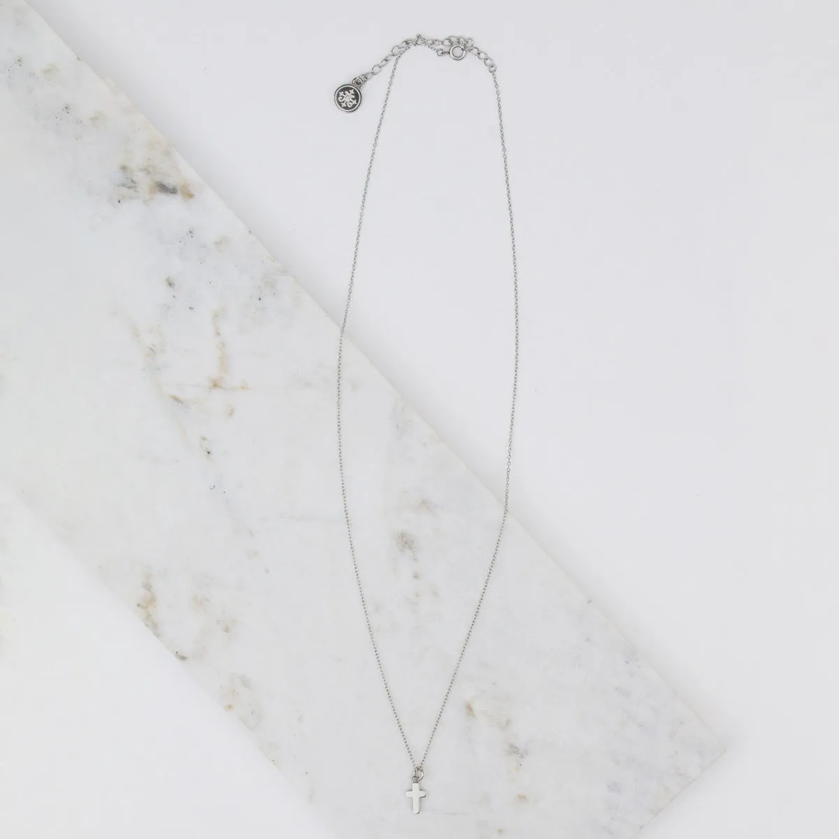 Simply Faith Necklace