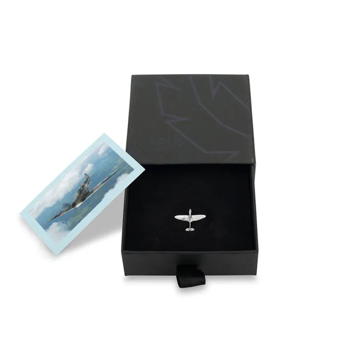 Spitfire 85 Pin