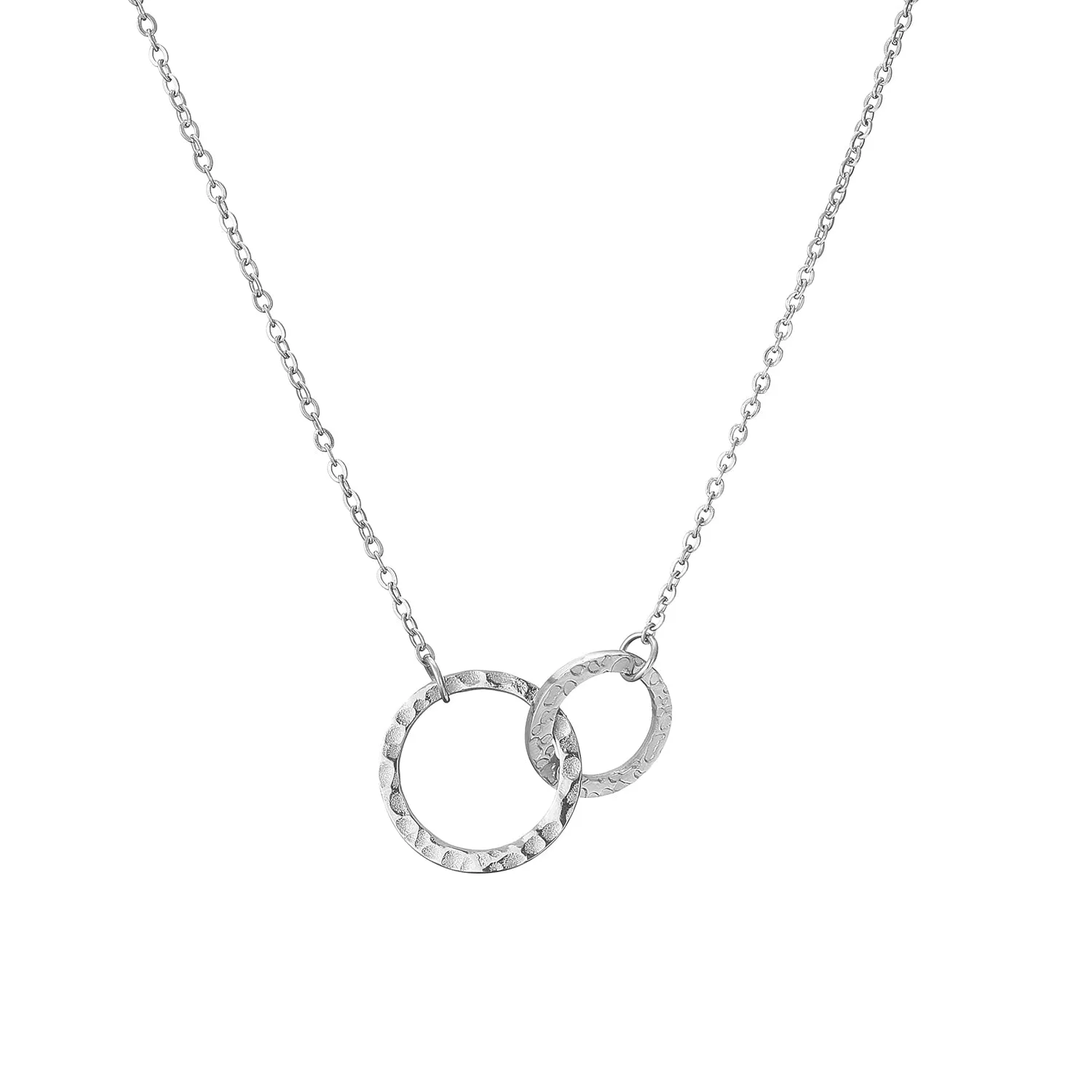 Stainless Steel Necklaces