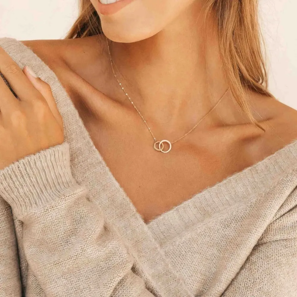 Stainless Steel Necklaces