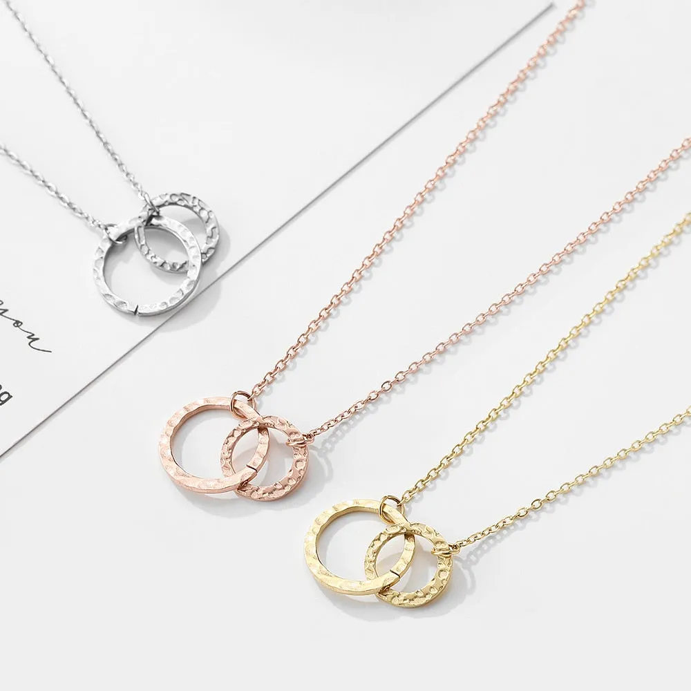 Stainless Steel Necklaces