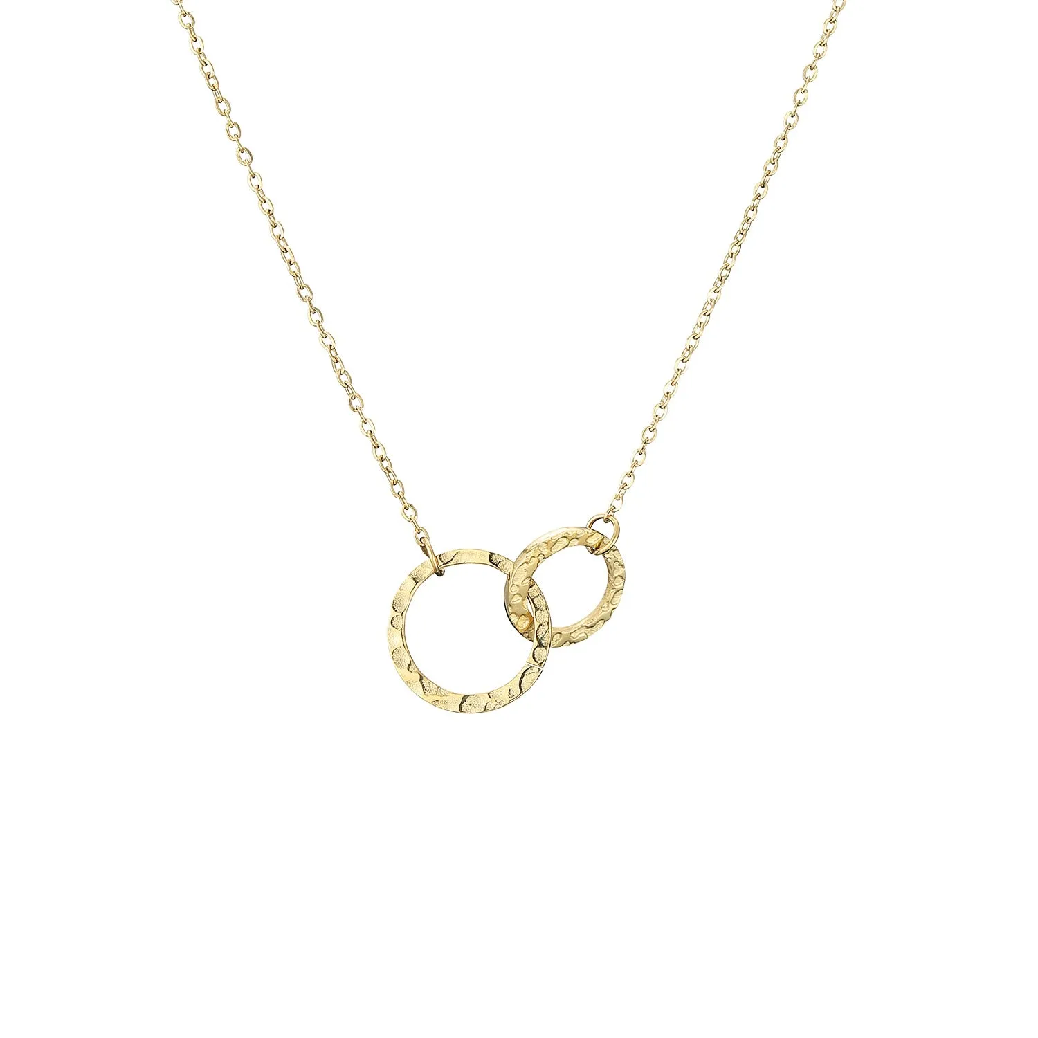 Stainless Steel Necklaces