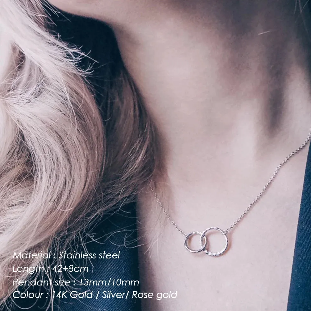 Stainless Steel Necklaces