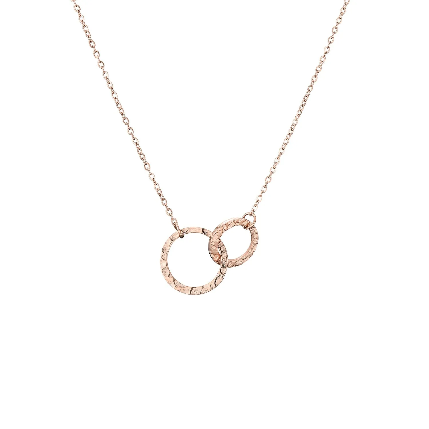 Stainless Steel Necklaces