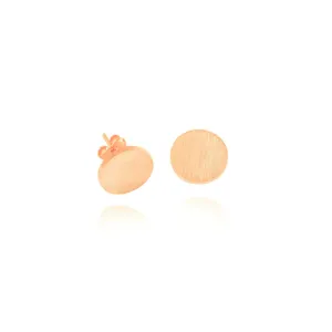 STEEL MOON STUDS