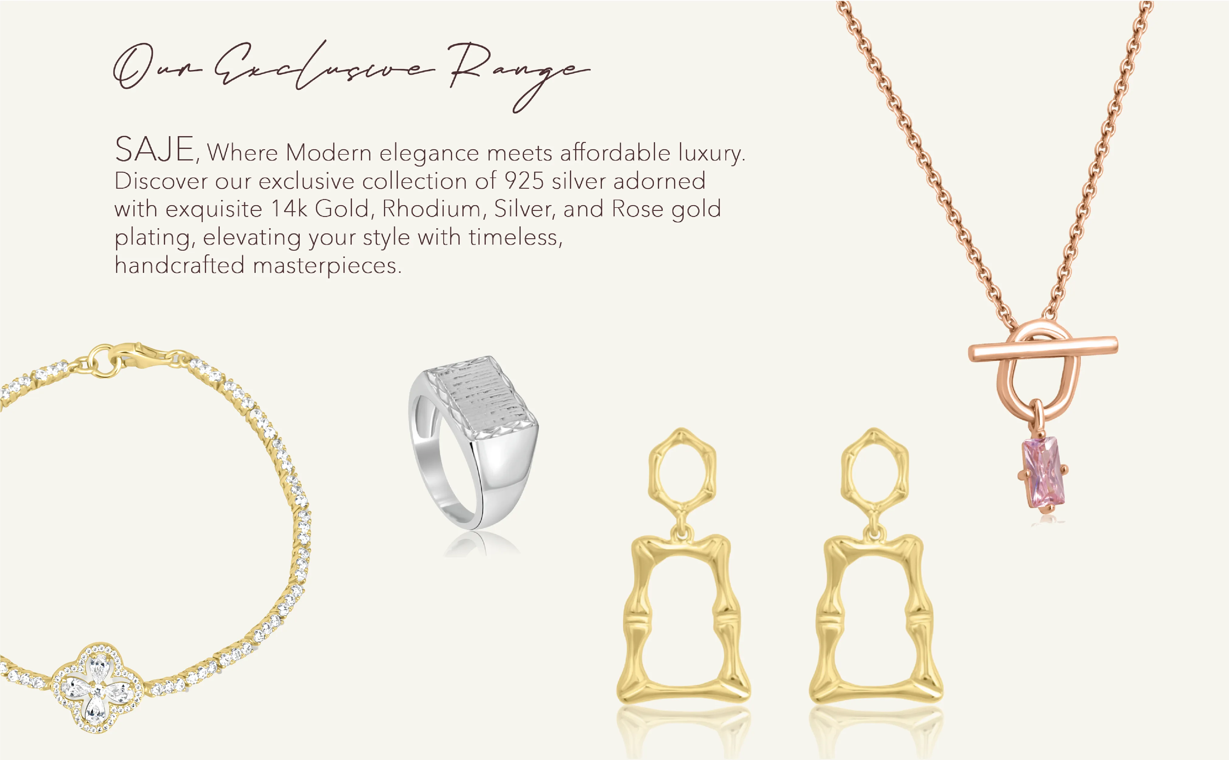Stellar Shine  Earrings