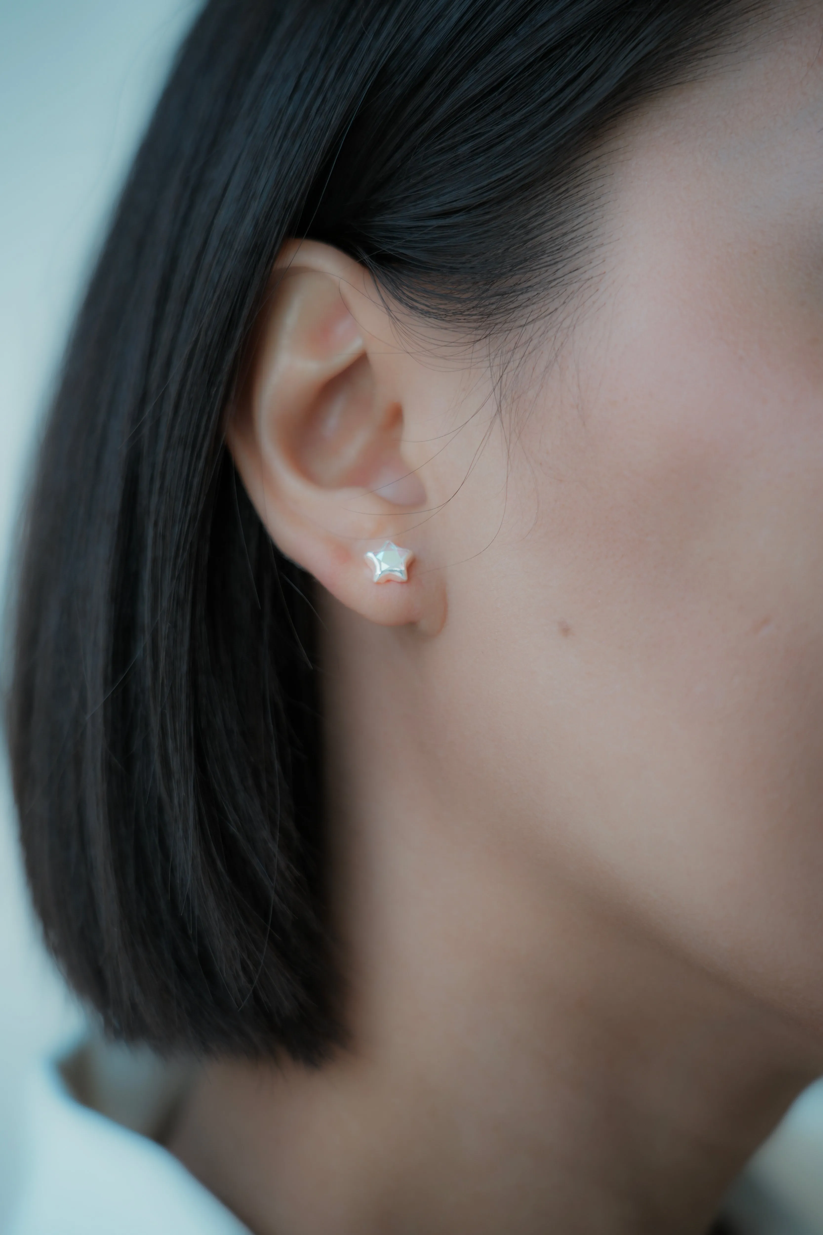 Stellar Shine  Earrings