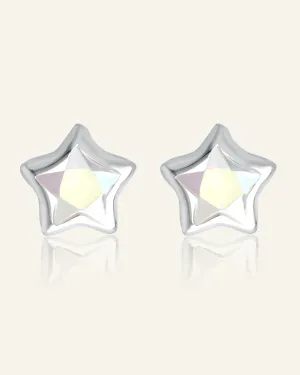 Stellar Shine  Earrings