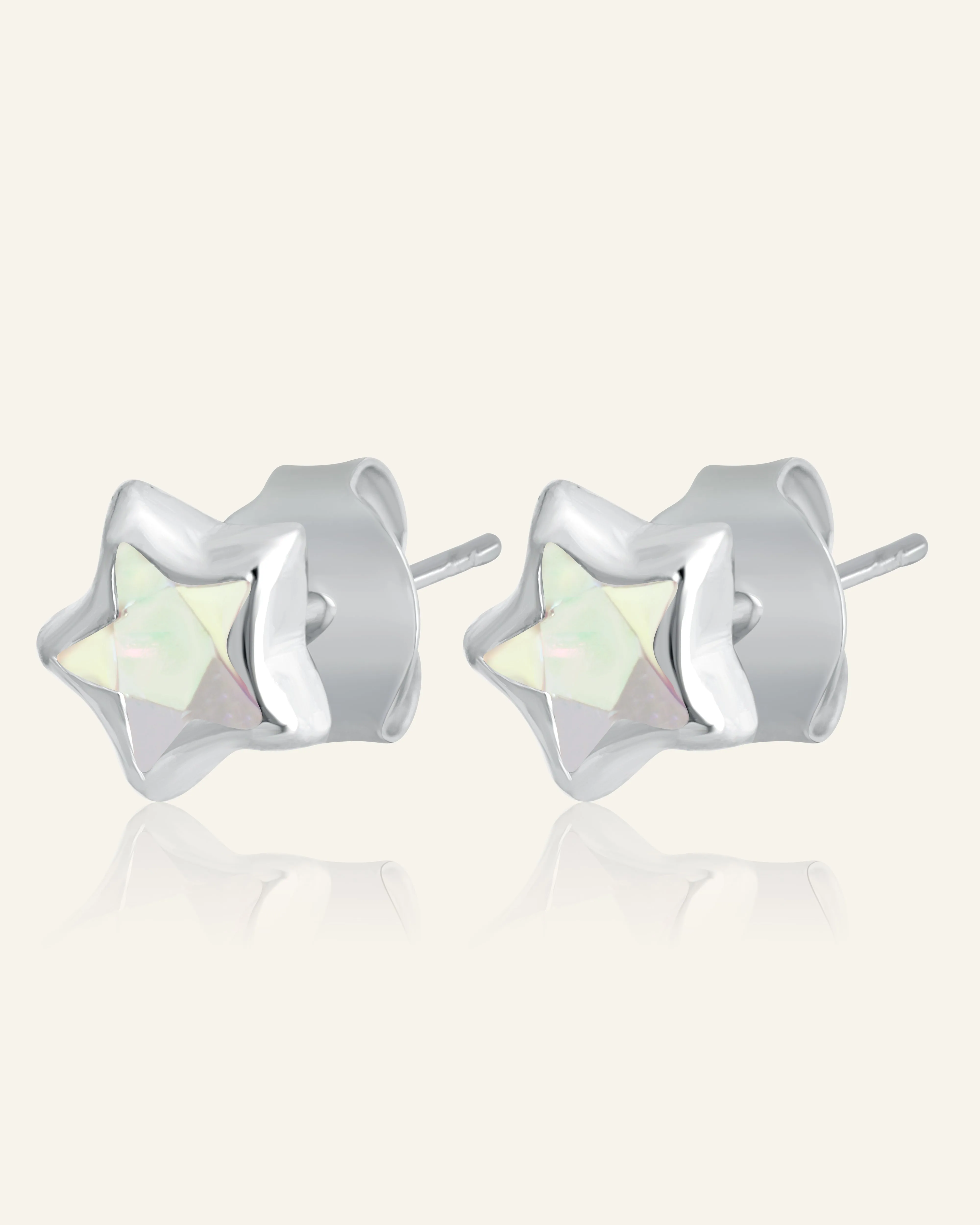 Stellar Shine  Earrings