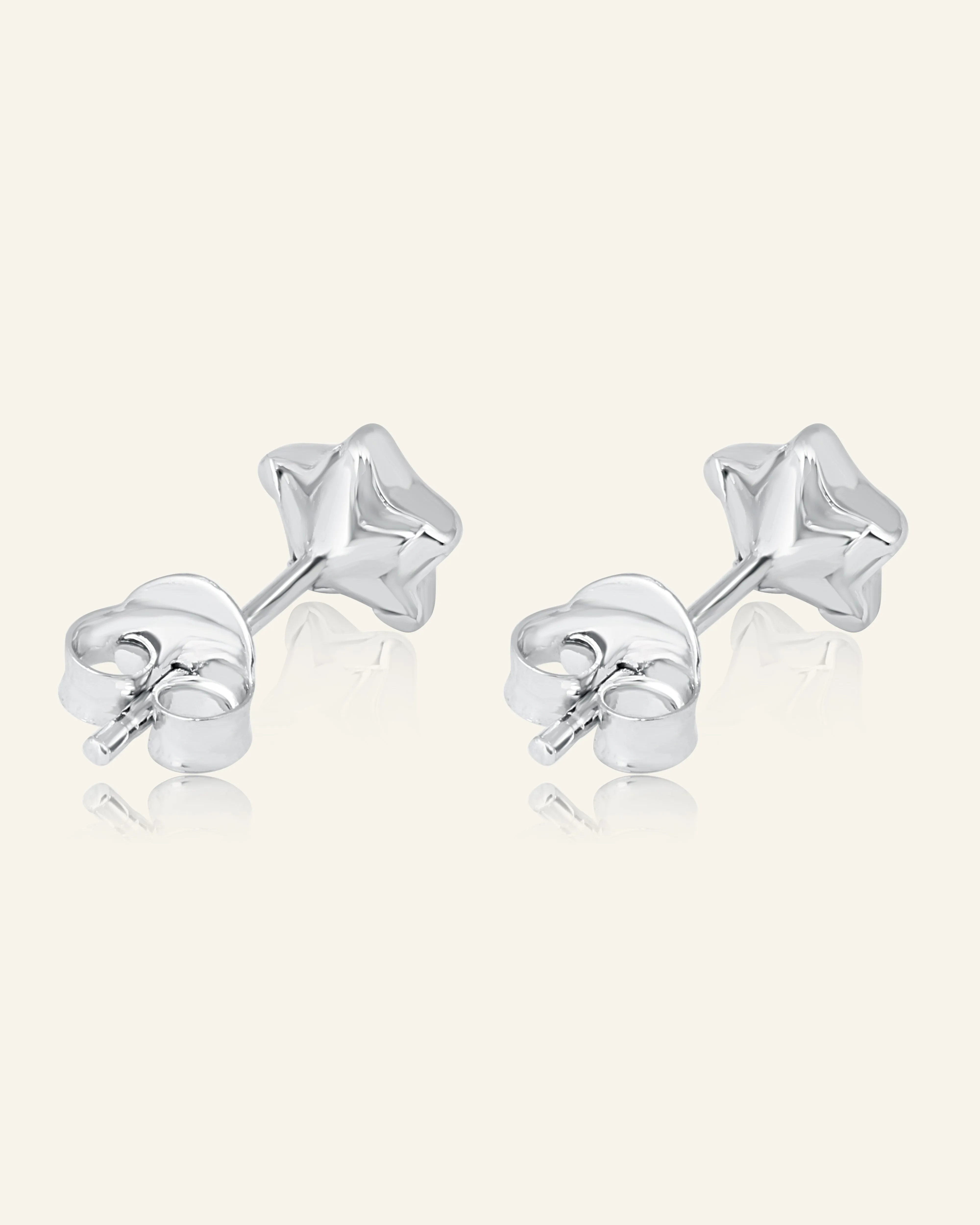Stellar Shine  Earrings