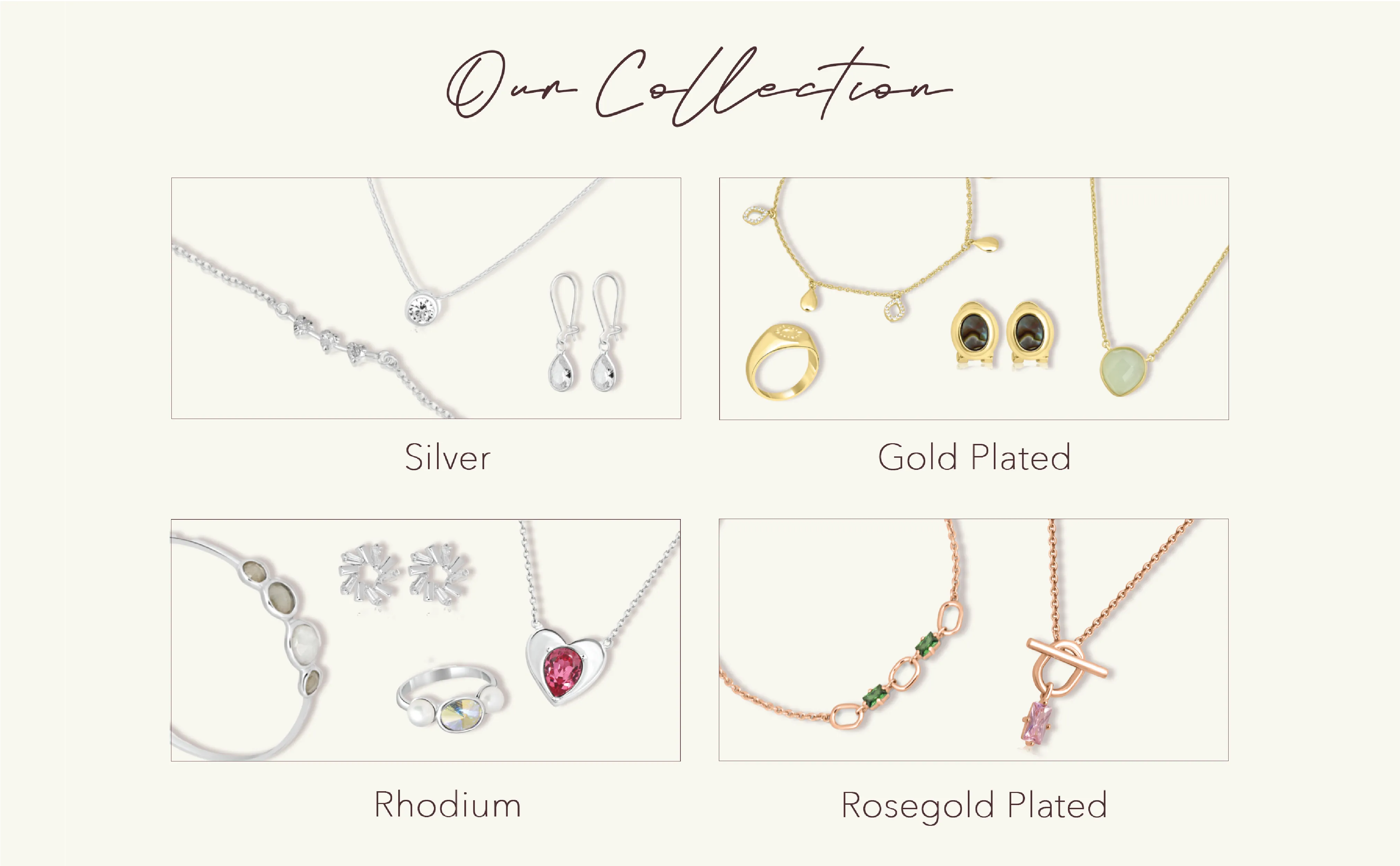 Stellar Shine  Earrings