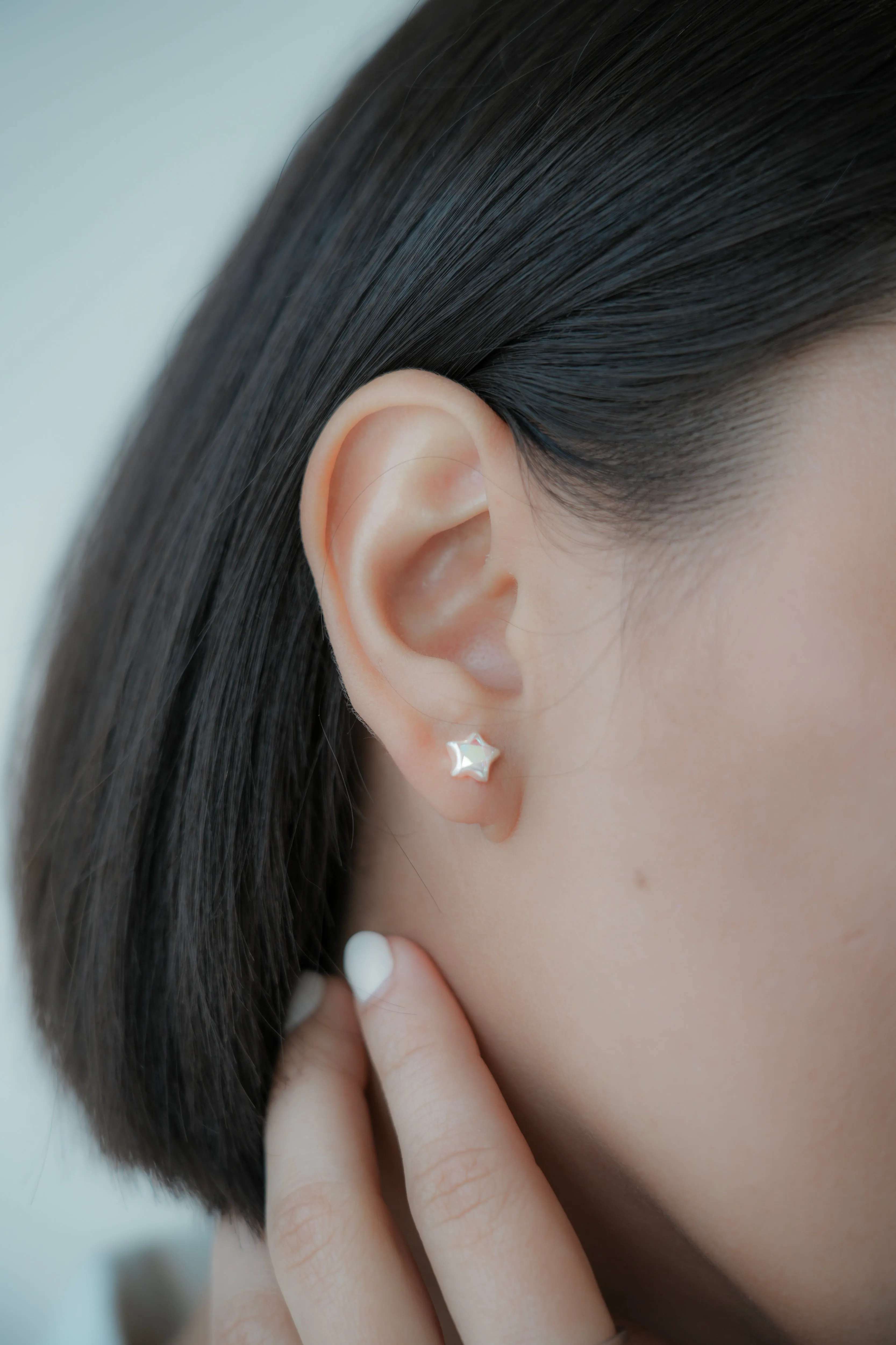 Stellar Shine  Earrings