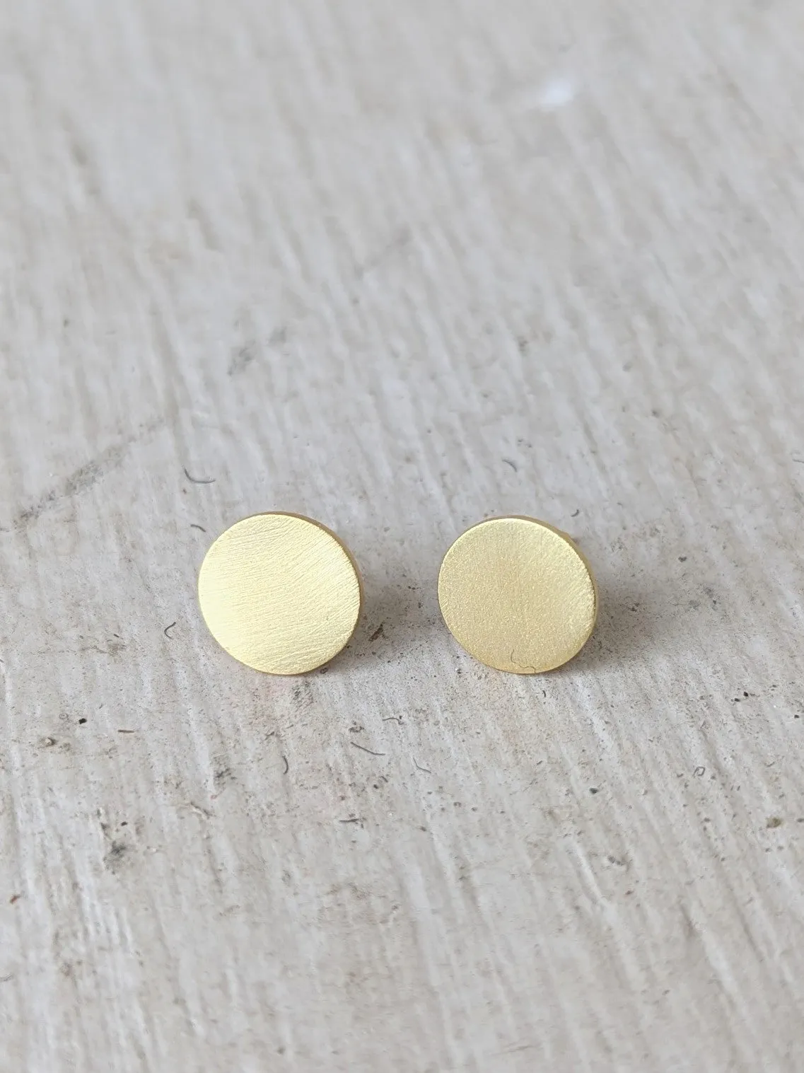 Sunspot Studs