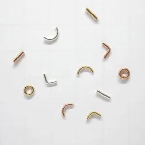 Symbols Studs