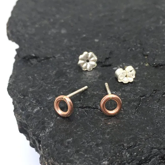 Symbols Studs