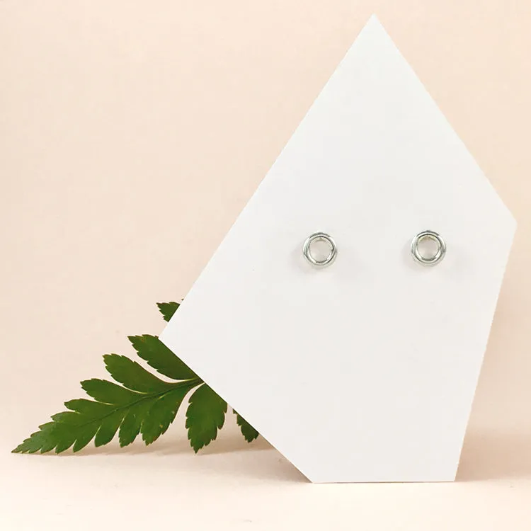 Symbols Studs