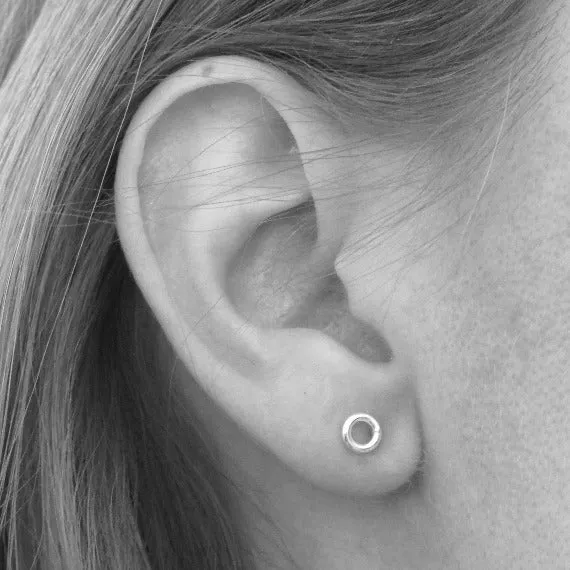 Symbols Studs
