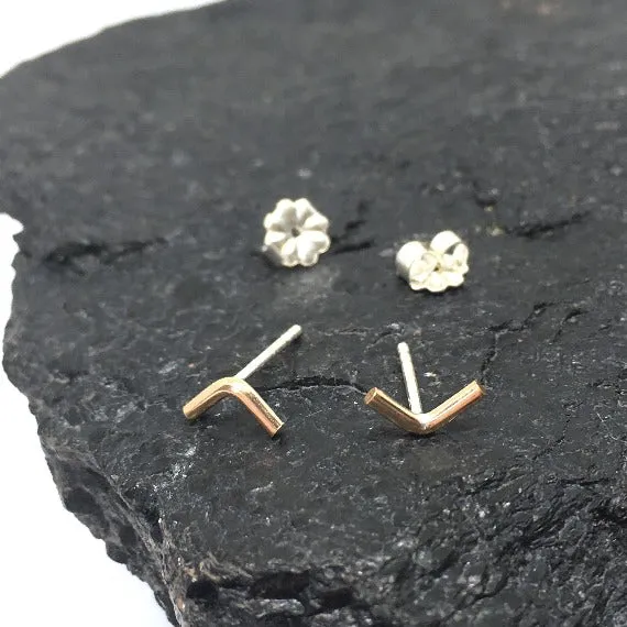Symbols Studs