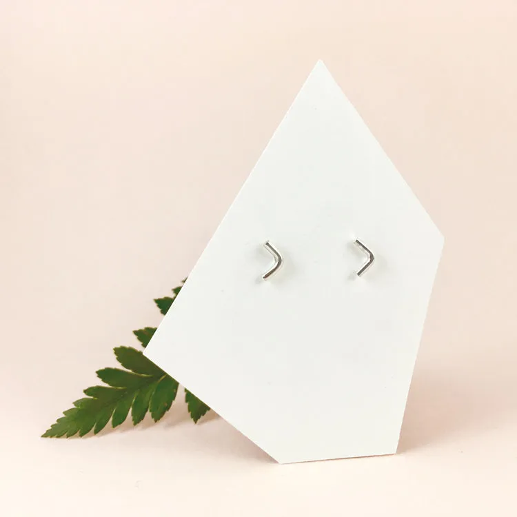Symbols Studs