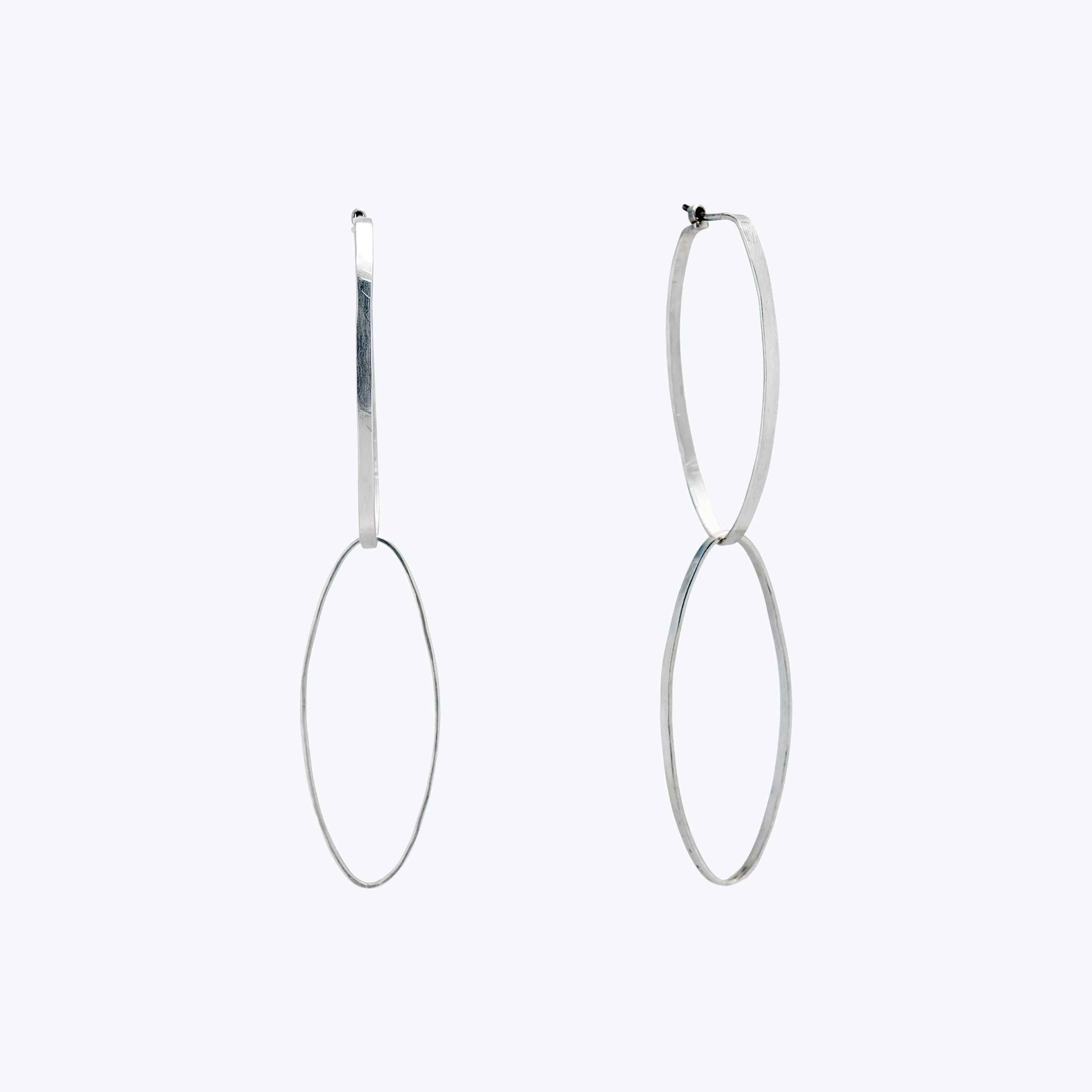 The Elizabeth Earrings