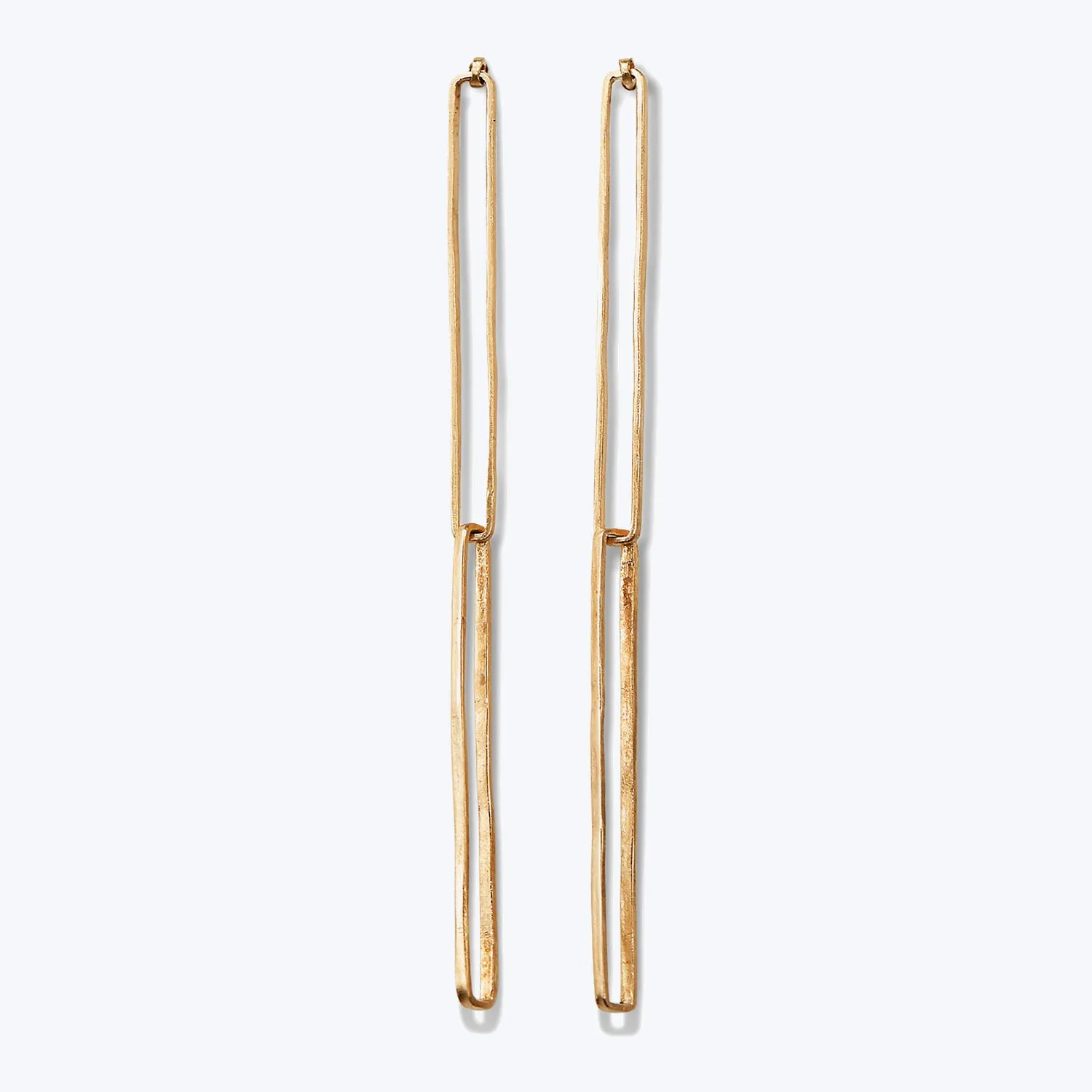The Irina Earrings