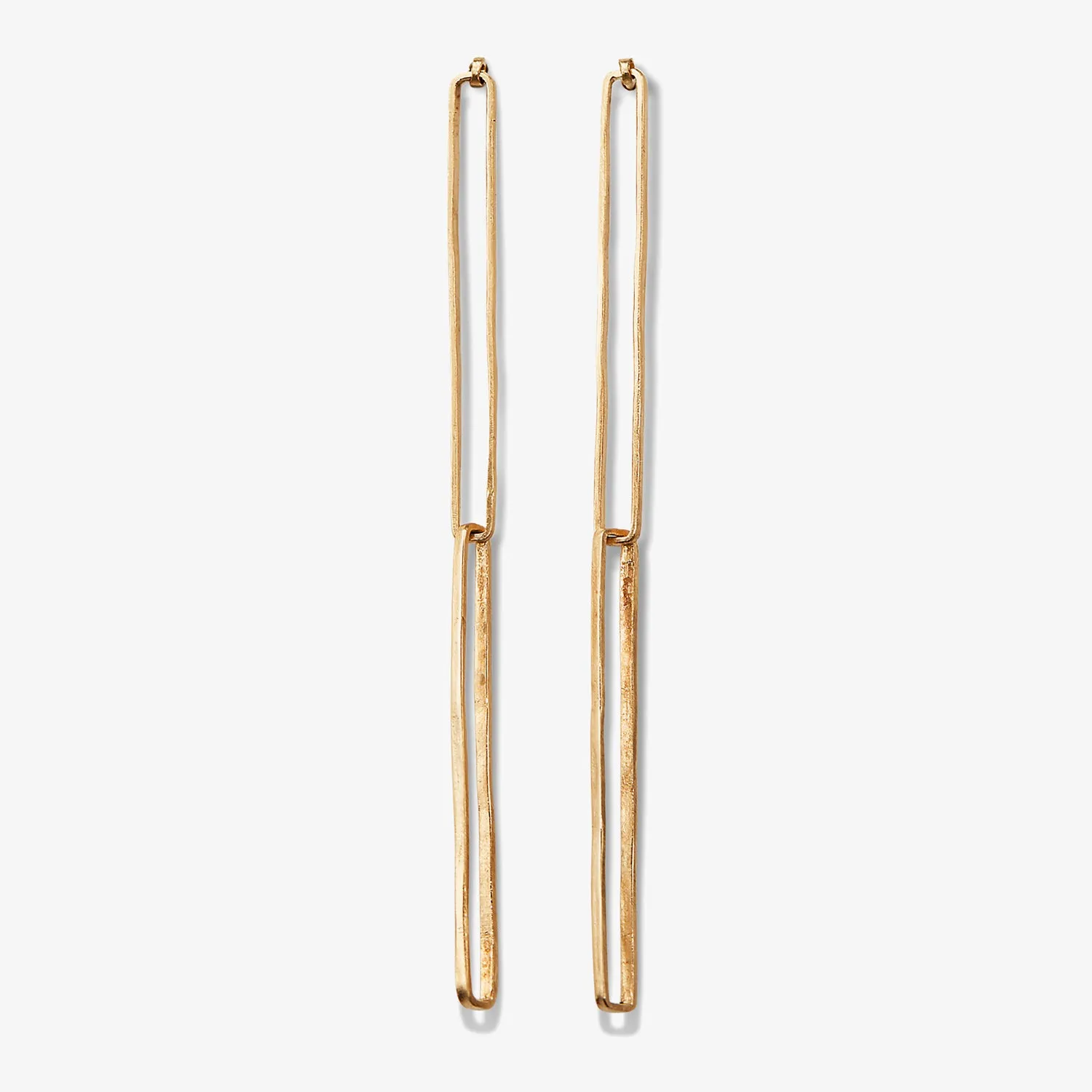 The Irina Earrings