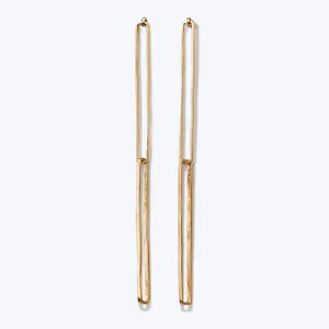 The Irina Earrings