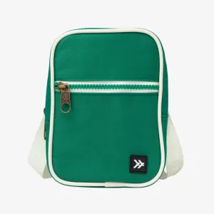 Thread Crossbody Bag - Jade