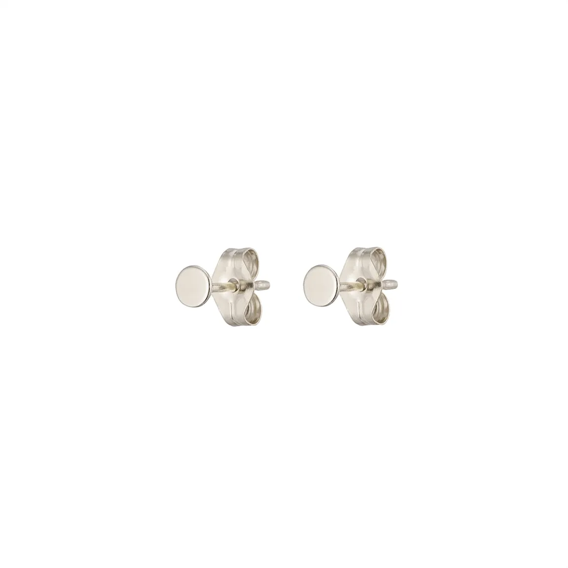 Tiny Dot Studs