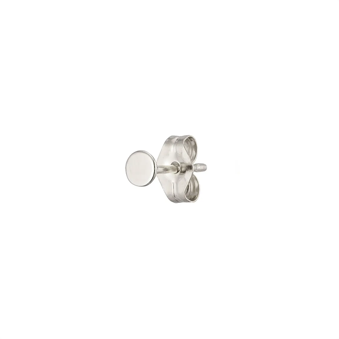 Tiny Dot Studs
